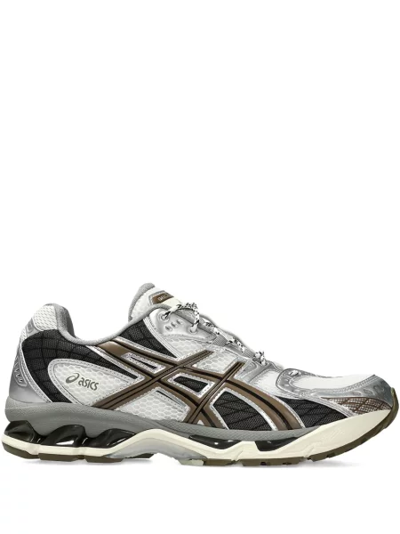 Sneakerși Asics Gel-nimbus alb