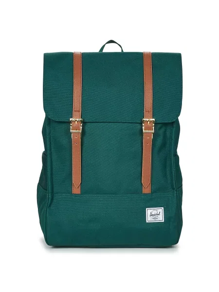 Torbica Herschel zelena