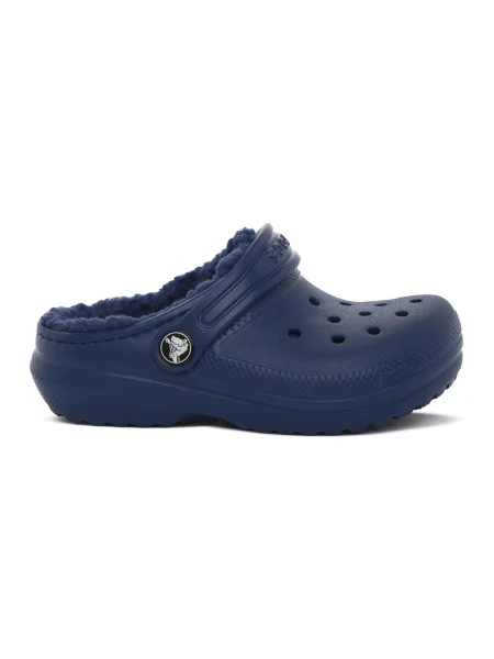 Pantofi copii Crocs albastru