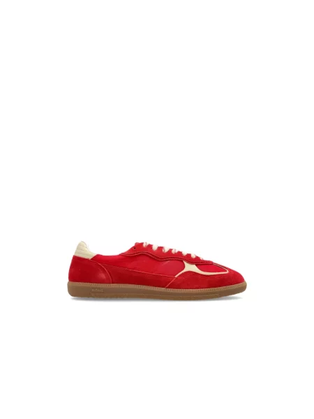 Sneakersy Alohas czerwone