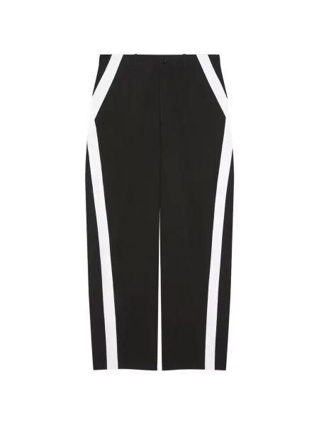 Pantaloni Givenchy negru