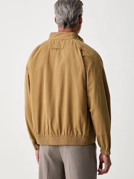 Демисезонная куртка Barbour