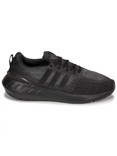 Sneakersy adidas černé