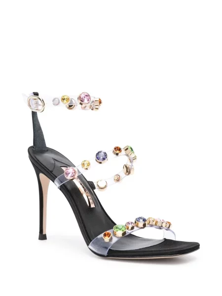 Sandale Sophia Webster negru