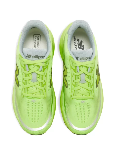 Sneakerși New Balance albastru