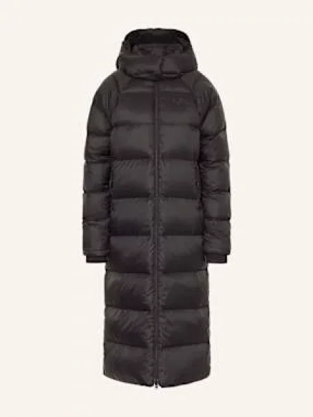 The North Face Péřová Bunda Hydrenalite City černá