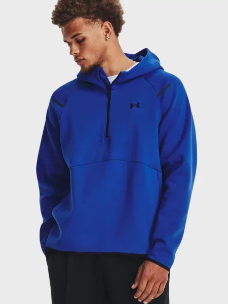 Худі Under Armour синє