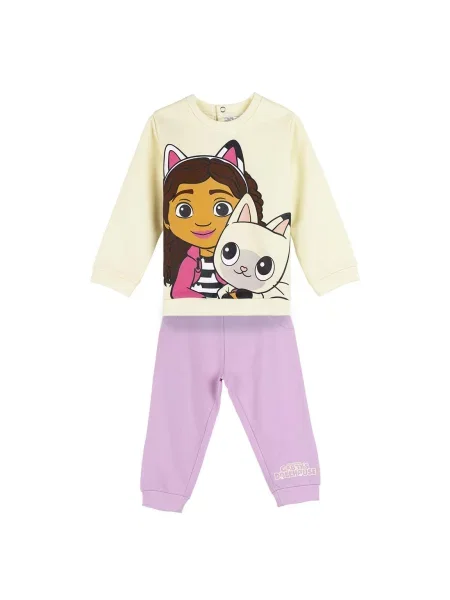 Trening copii Gabby´s Dollhouse