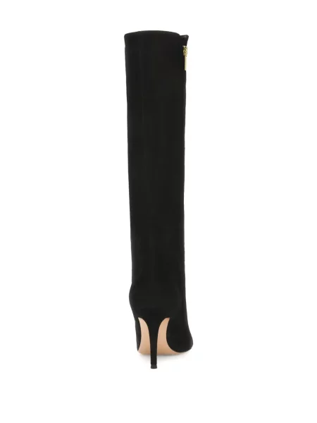 Botine Gianvito Rossi negru
