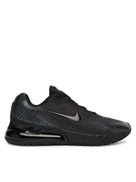 Nike Sportswear Tenisky AIR MAX PHOENIX' černá