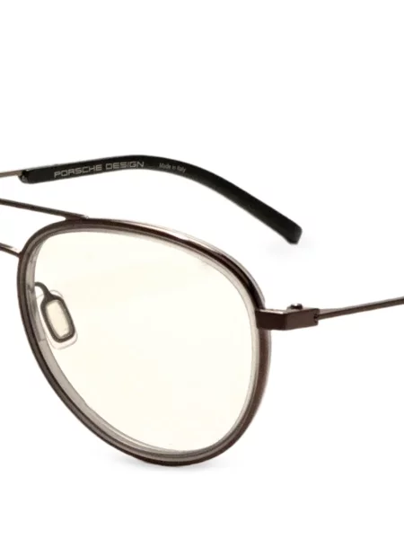 Ochelari de soare Porsche Design gri