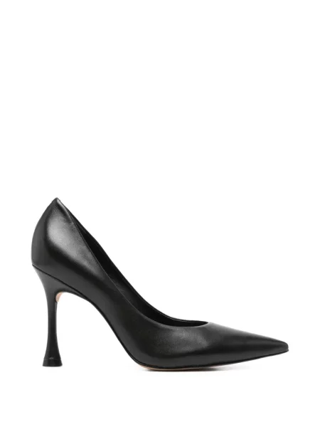 Pantofi cu toc Carrano negru