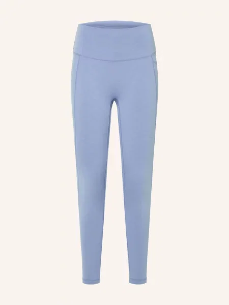 Sweaty Betty Legíny Ultimate Move tmavě modrá