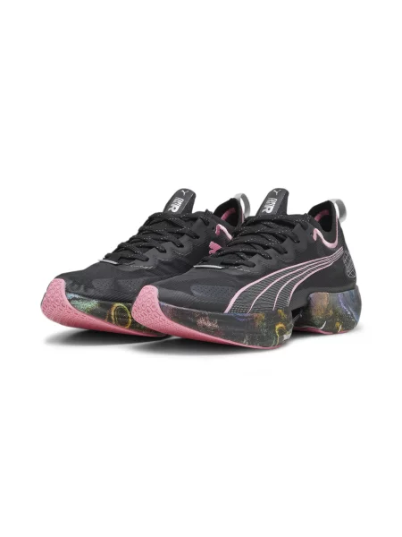 PUMA buty do biegania Fast-R NITRO Elite Marathon Series Buty 37 czarny