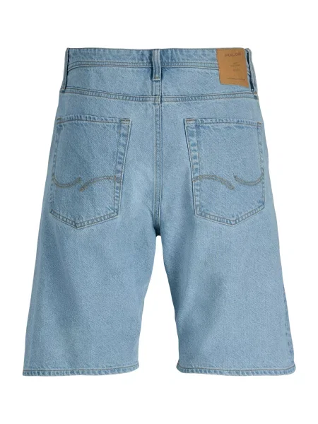 Jack & Jones Plus Jeans JJItony' albastru