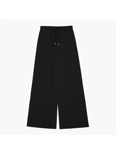 Cropp Спортивні штани чорний