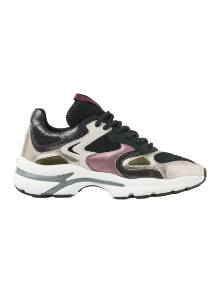 Sneakersy Via Vai skórzane