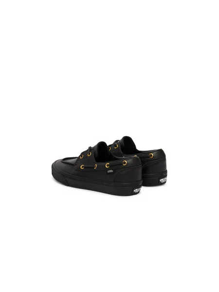 Mokasinke Vans crna