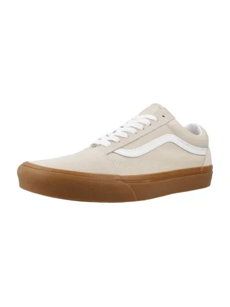 Vans Teniszcipő Ua Old Skool Bézs barna