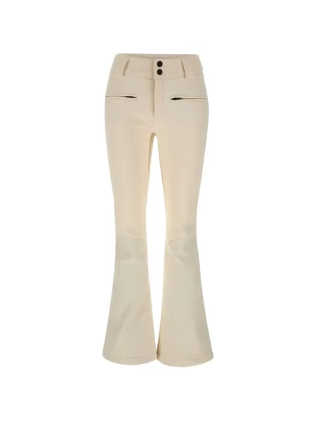 Pantaloni de schi Perfect Moment evazate