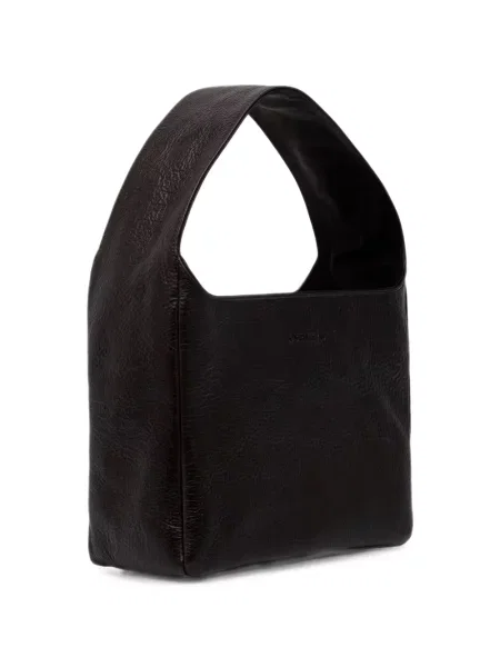 Geantă shopper Our Legacy din piele maro