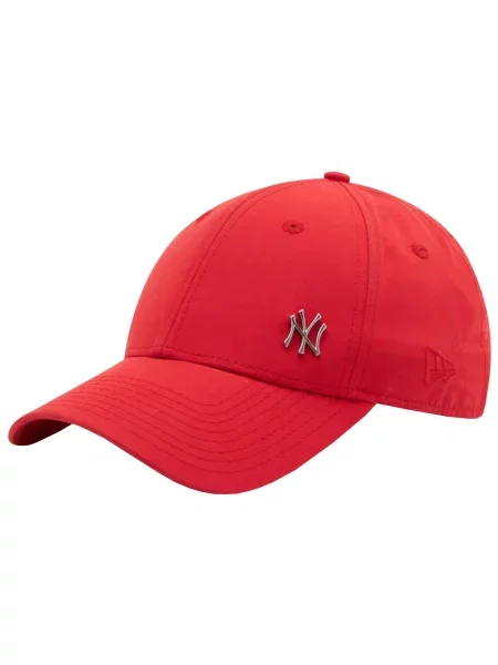 New Era Czapka Flawless Nyy Ny Yankees Sca czerwona