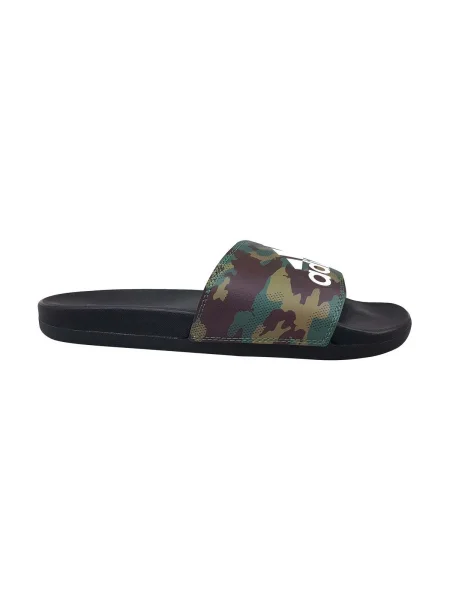 Félcipo Adidas zöld
