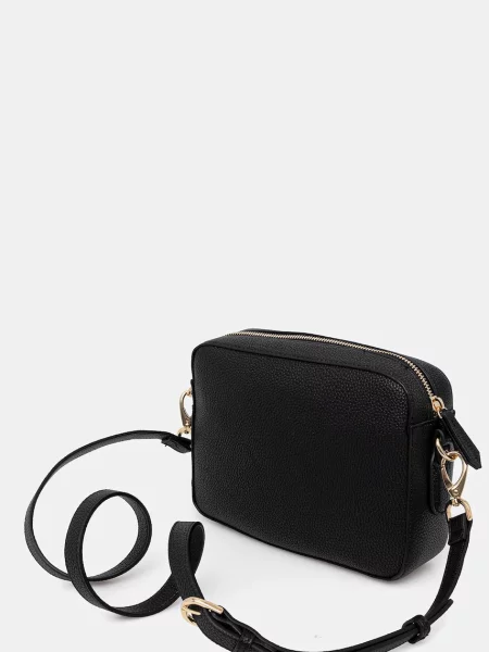 Geanta crossbody Valentino negru