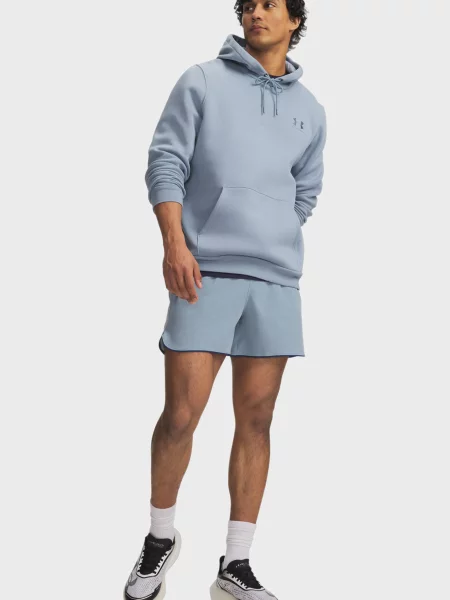 Короткі шорти Under Armour блакитні
