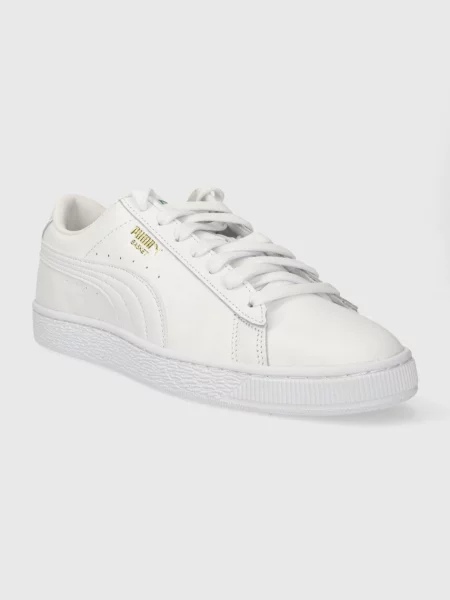 Puma sneakersy Basket Classic XXI biały