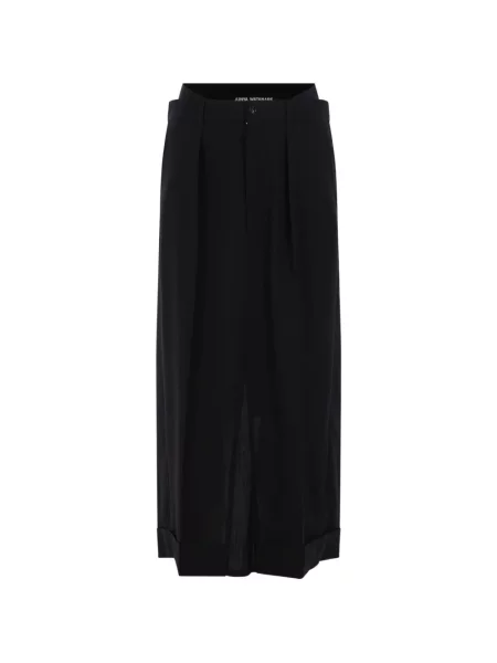 Fustă Junya Watanabe negru