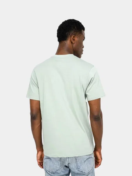 Футболка 47 Brand мятного цвета