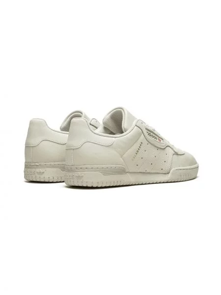 Tenisky Adidas Yeezy bílé