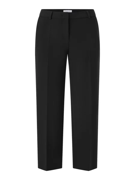 Rich & Royal Pantaloni negru