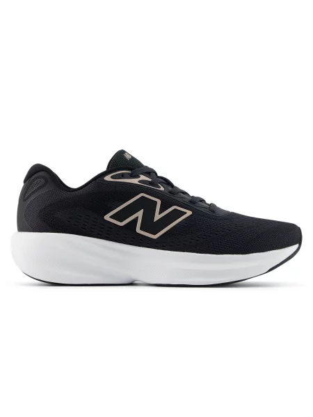 Buty do biegania New Balance Fresh Foam V9 black/phantom/champagne metallic czarne