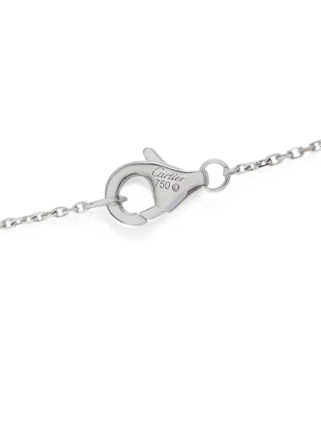 Vėrinys Cartier