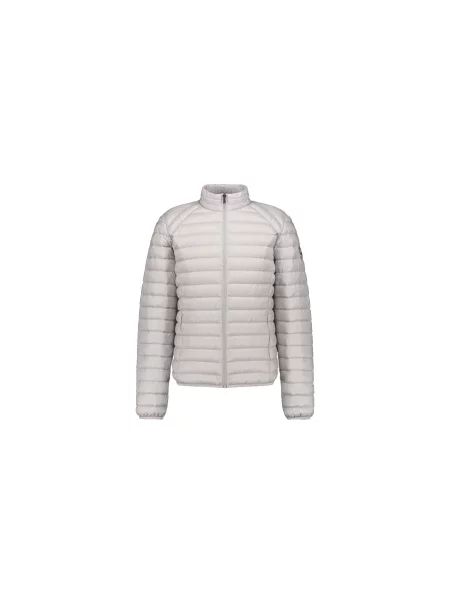 Jott Down Jacket MAT Mężczyźni Kurtki Jott Size: M szary