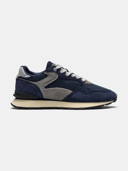 Hoff CITY DARK BLUE sneakers pentru bărbați albastru