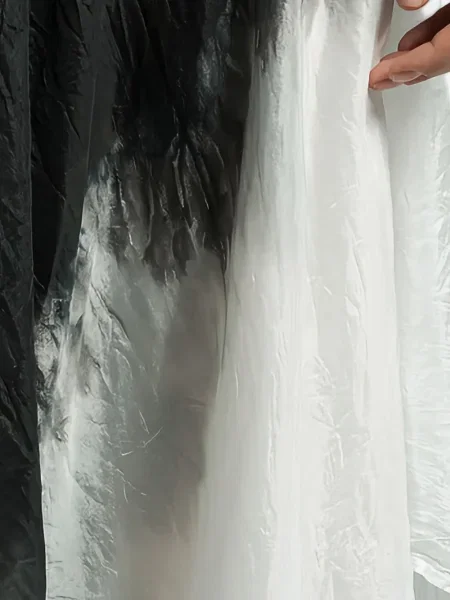 Rochie Marc Le Bihan de costum negru