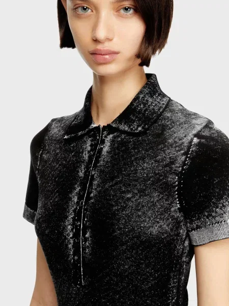 Сукня Diesel сіра