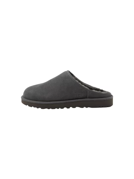 Pantofi Ugg clasici gri