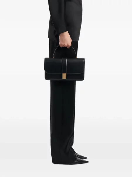 Top Khaite negru