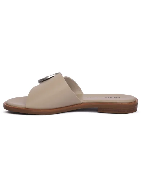 Pantofi Frau bej