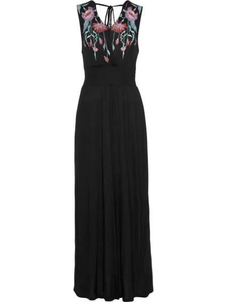 BUFFALO Rochie mai multe culori negru