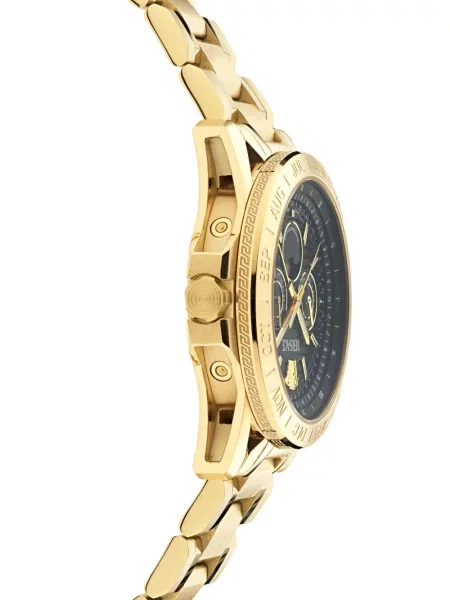 Ceas Versace auriu