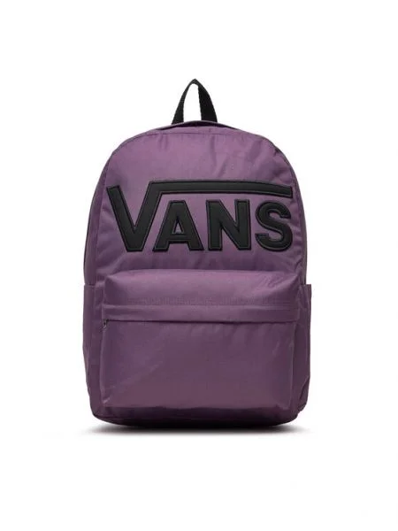 Klasszikus kézitáska Vans fekete