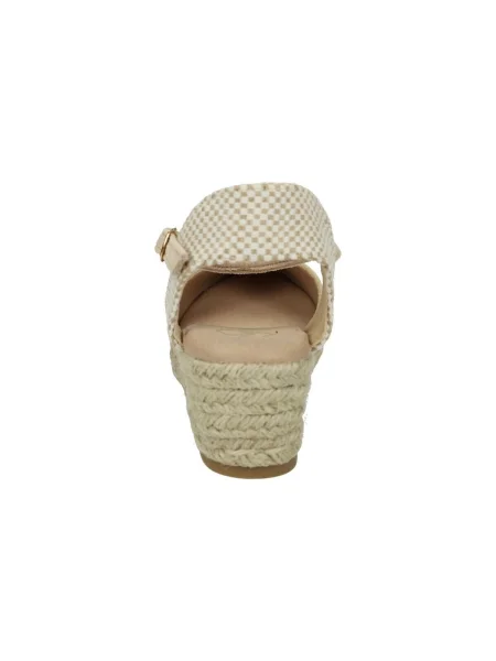 Pantofi Mysoft auriu