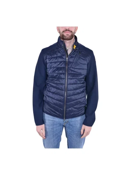Kurtka Parajumpers niebieska