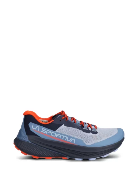 Sneakerși La Sportiva albastru