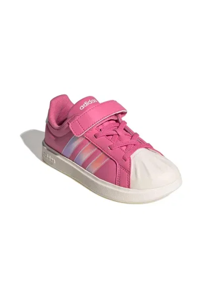 Adidas Αθλητικά Streettalk ροζ